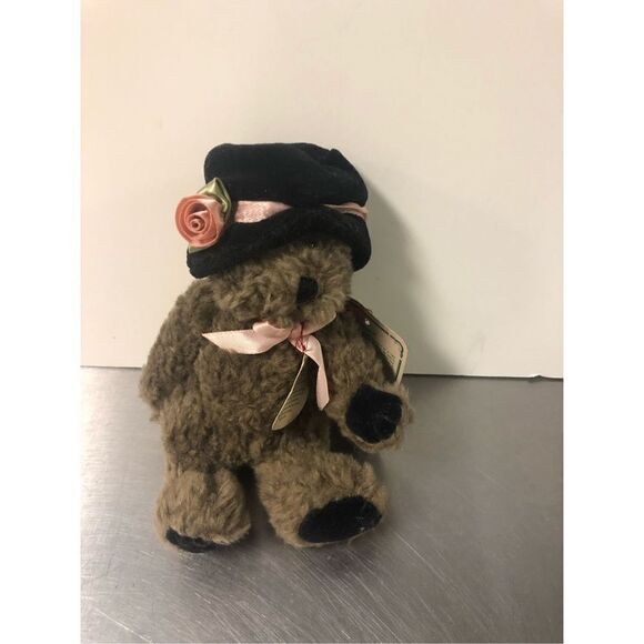 Vintage Boyds Bear “The Head Bean Collection” and “The Archive Collection” Small - Picture 6 of 10